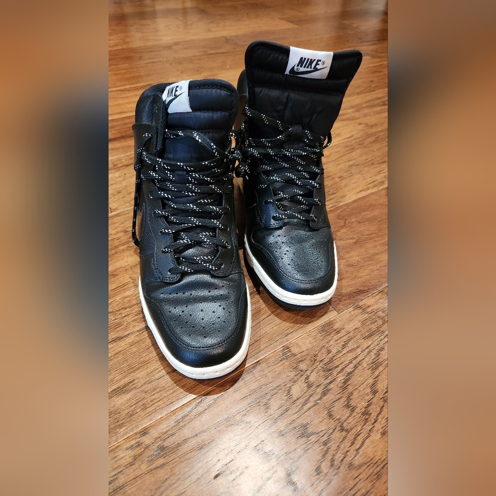 Nikes